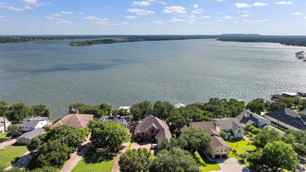 5202 Comanche Vista Trail — photo
