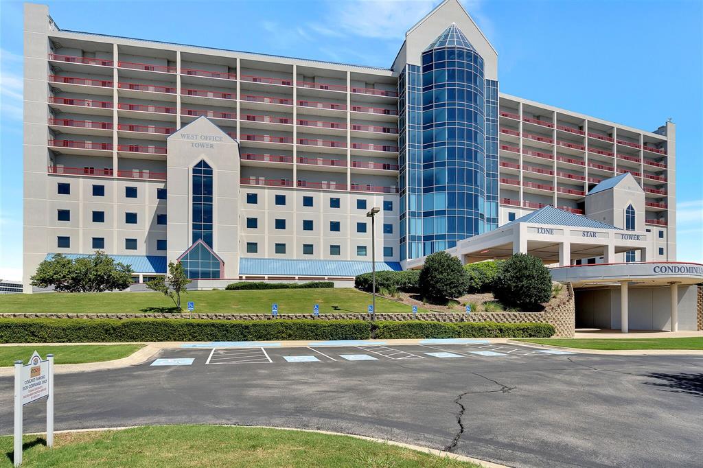 3575 Lone Star Circle 517 — photo
