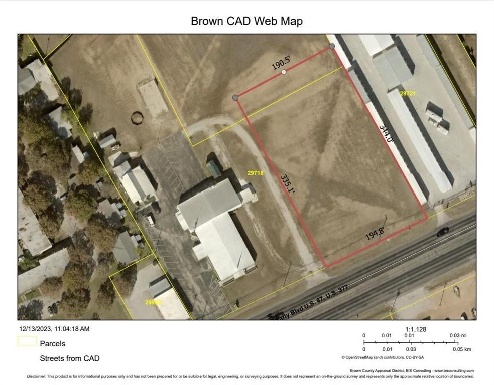 Tbd Early Boulevard — photo