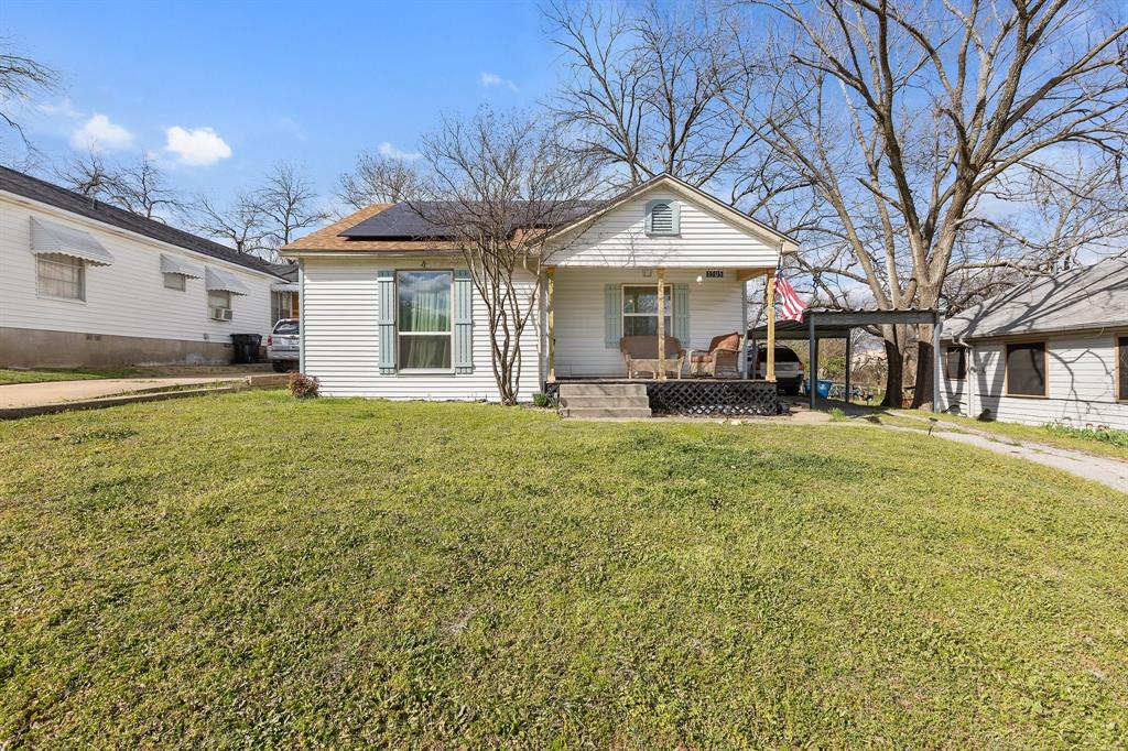 1505 W Johnson Street — photo