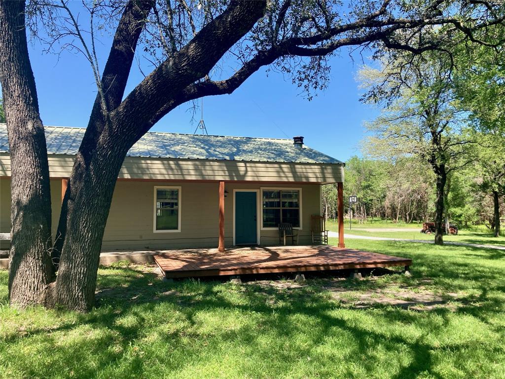 110 County Road 4270 — photo