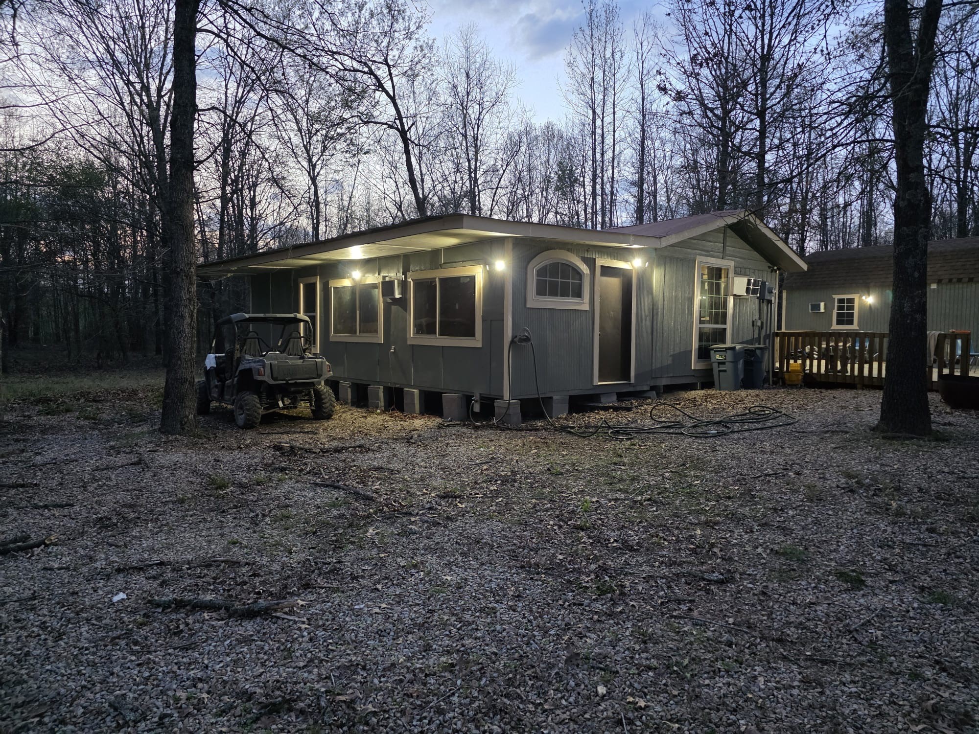 160 Zigler Road, Avery, TX 75554 — photo 2