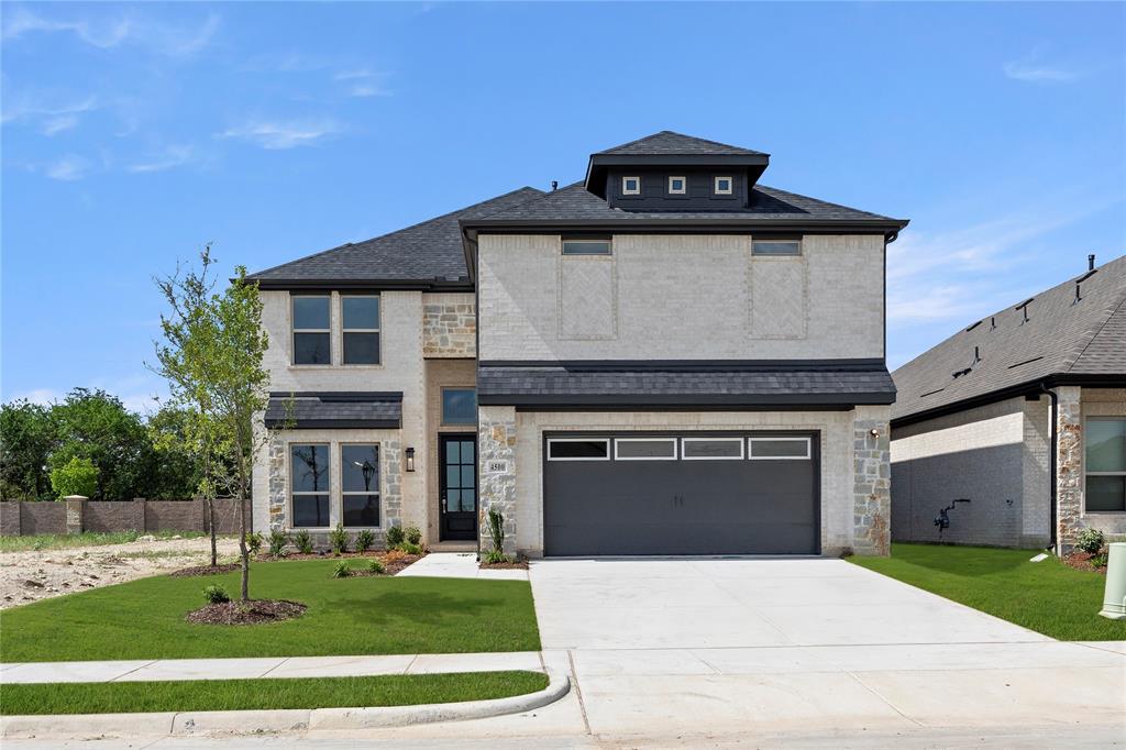 4500 Brookfield Drive — photo