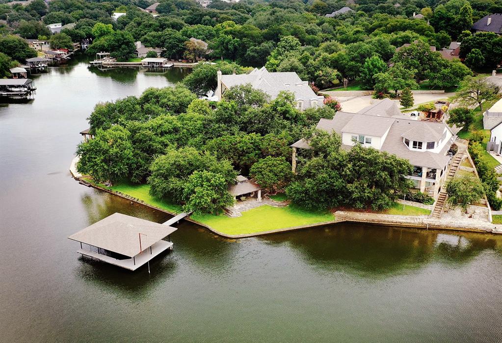 5010 Comanche Vista Court — photo