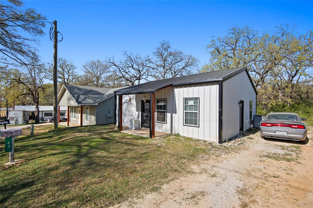 63 Live Oak Street — photo
