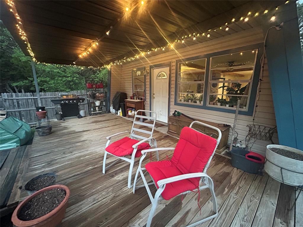 1015 Comanche Cove Drive — photo