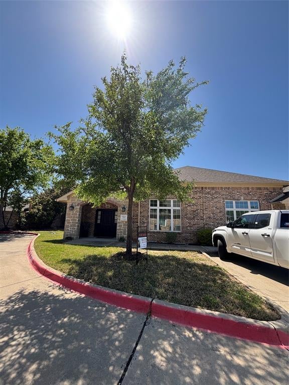 7137 Colleyville Boulevard — photo