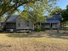 Tbd Joe Allen Road — photo
