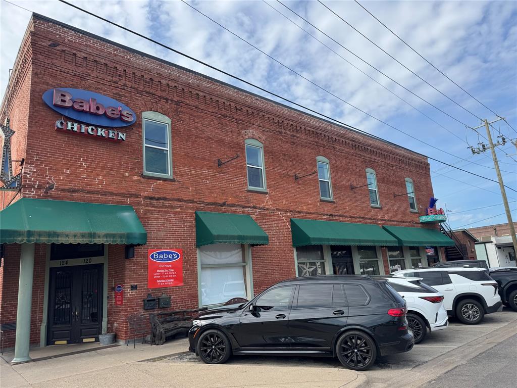 120 S Main Street 218 — photo