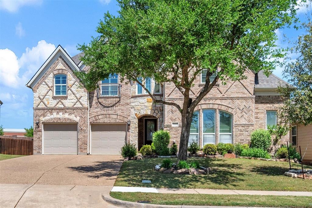 7808 Dawson Creek Drive — photo