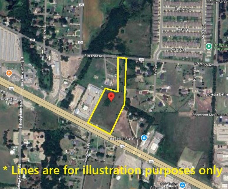 2855 County Road 407 — photo