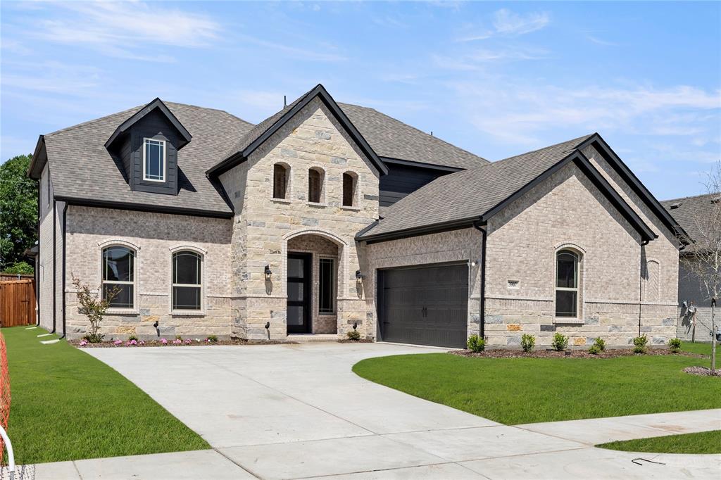 3907 Lochwood Drive — photo