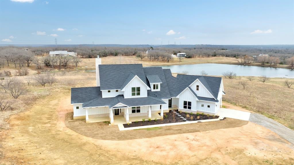 117 Mustang Springs Circle — photo