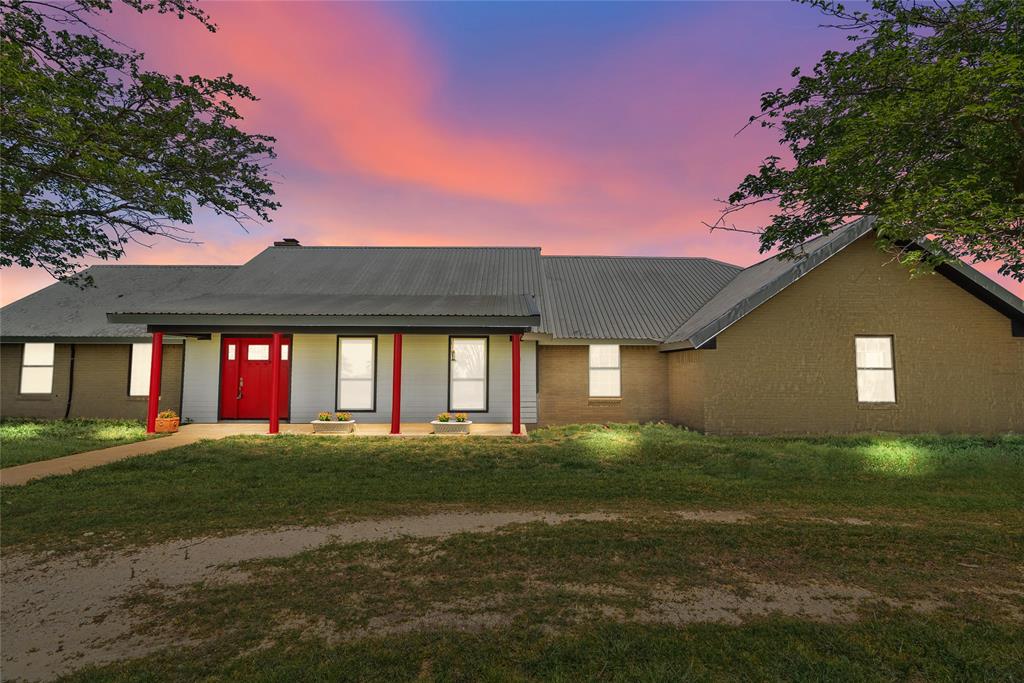 9518 County Road 913 — photo