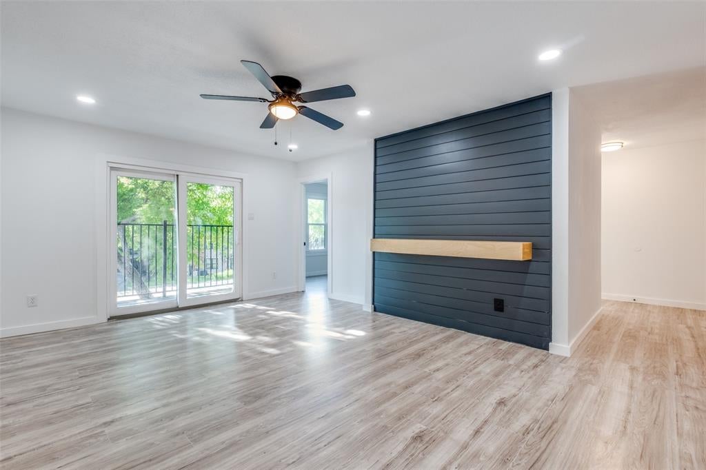 8109 Skillman Street 3026 — photo