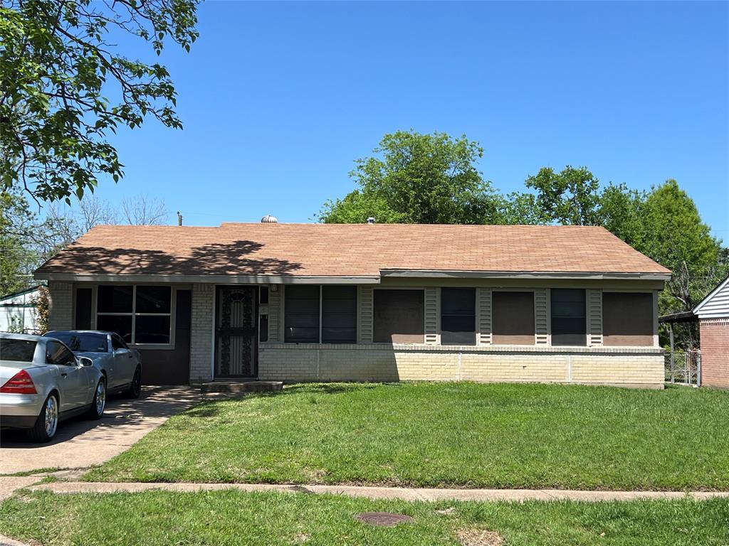 3815 Black Oak Drive — photo