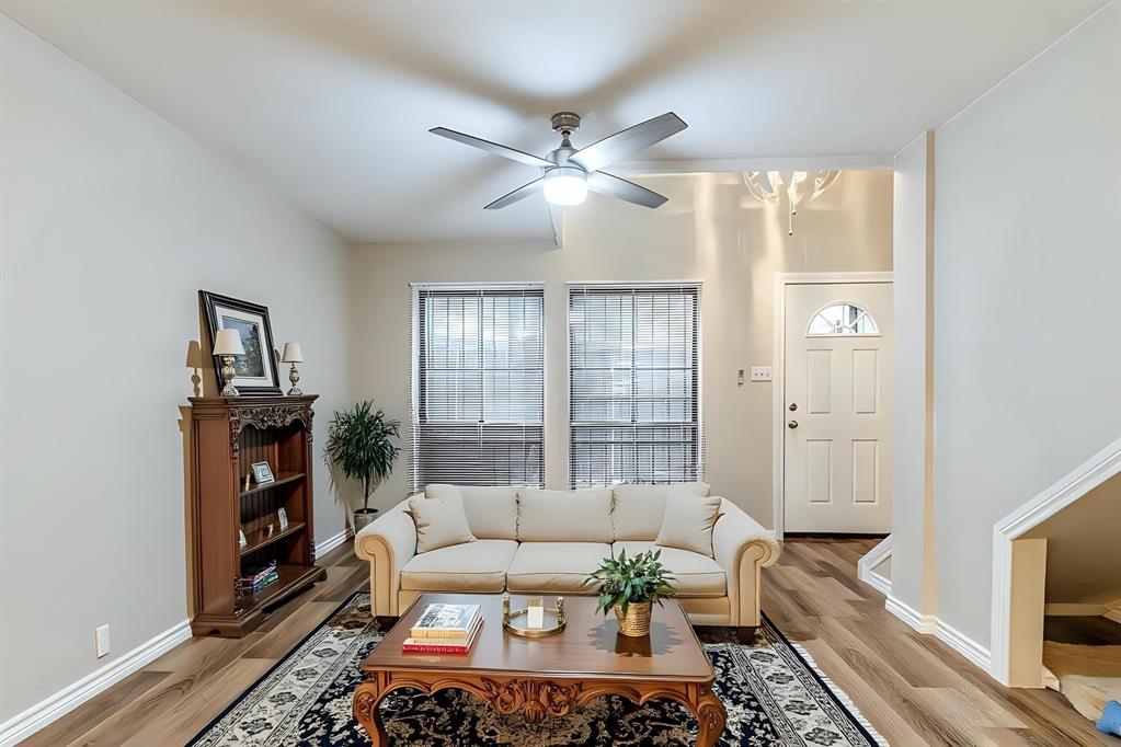 4640 Country Creek Drive #1254 — photo