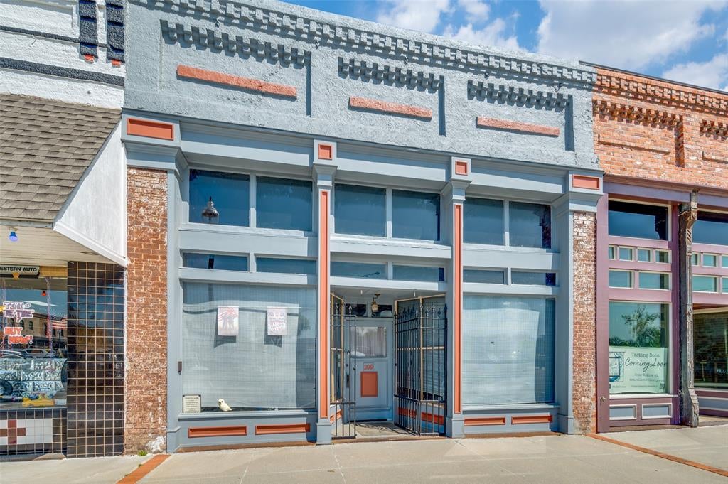 109 S Jefferson Street — photo
