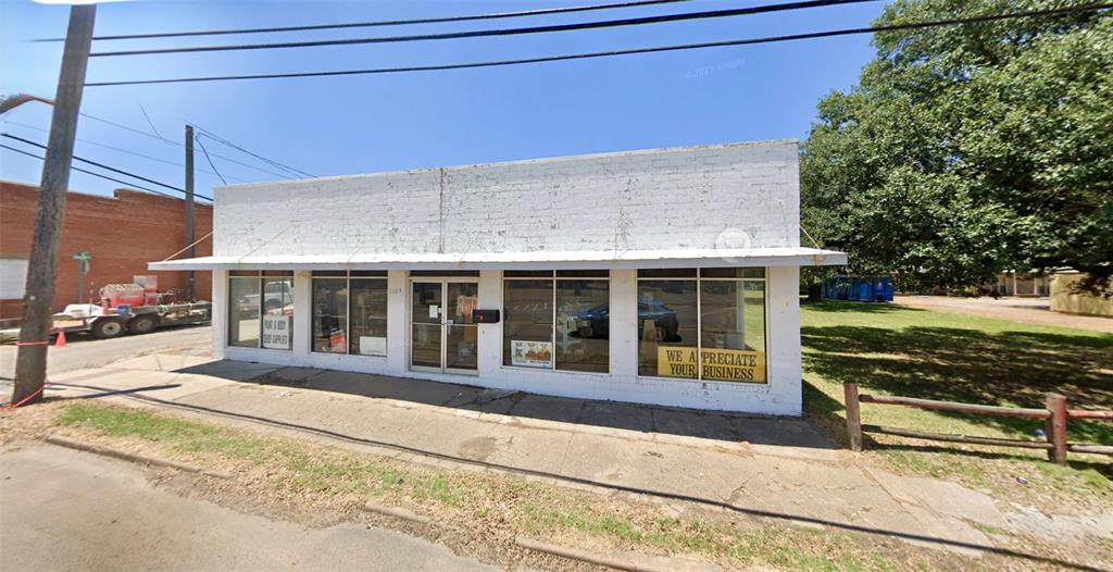 1105 Park Street — photo