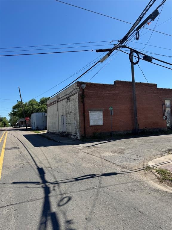 1107 Park Street — photo