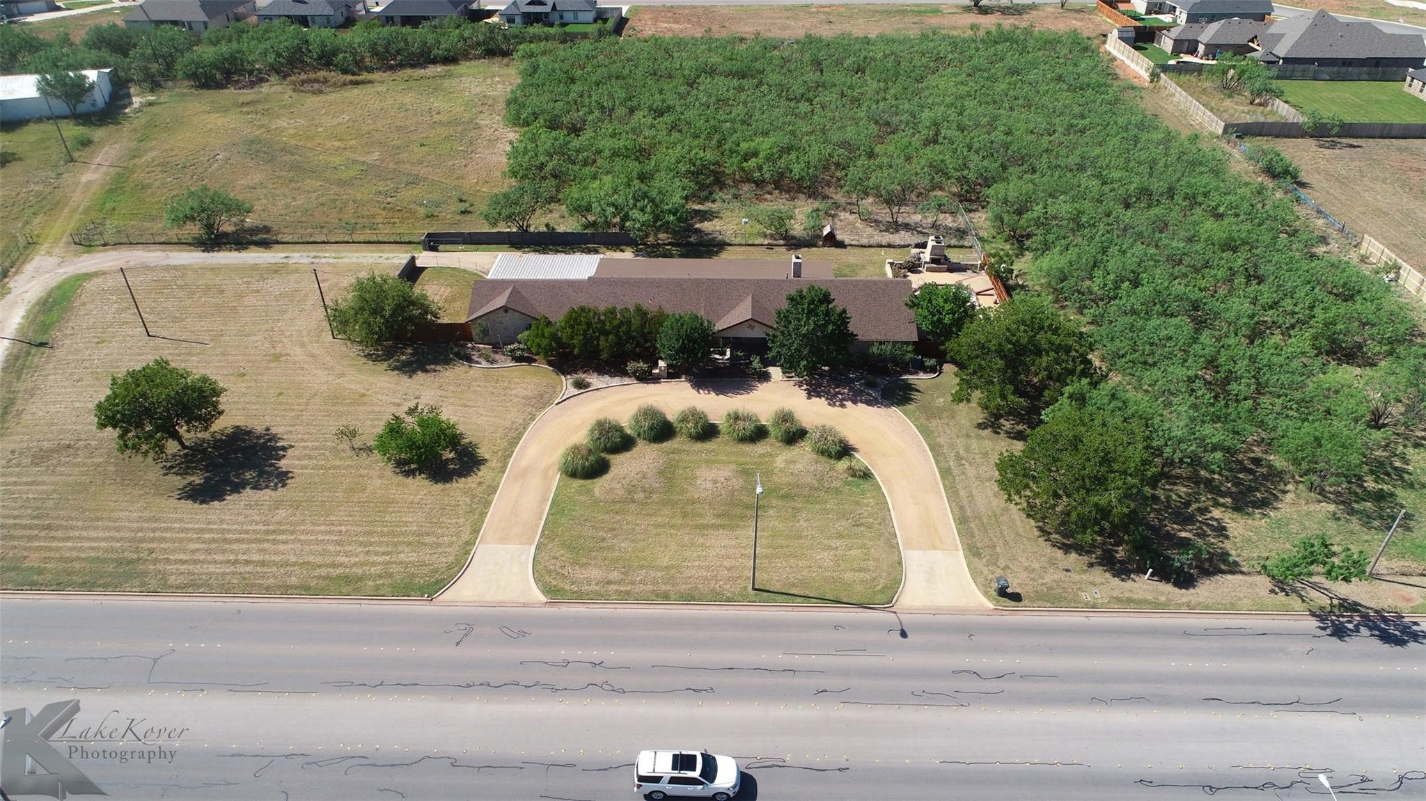 3469 Antilley Road — photo