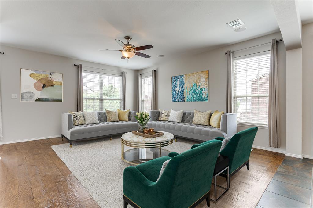 2125 McParland Court — photo