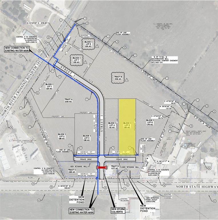 TBD-Lot 5 N Hwy 6 — photo