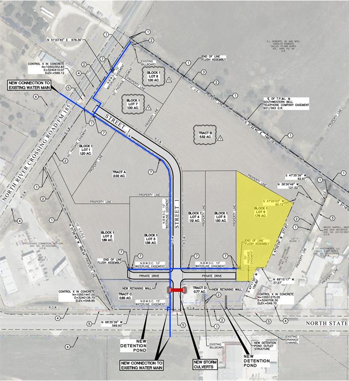 TBD-Lot 6 N Hwy 6 — photo