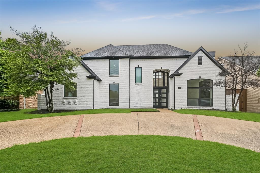 4219 Hollow Oak Drive — photo