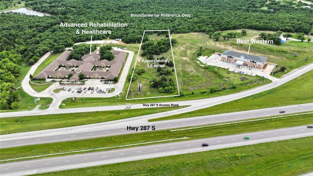Tbd US Hwy 287 S Access Road — photo