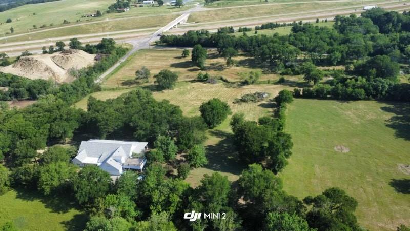 3220 Randell Lake Road — photo