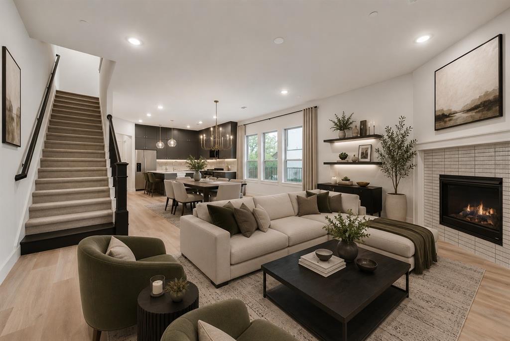 444 Waters Edge Drive 721 — photo