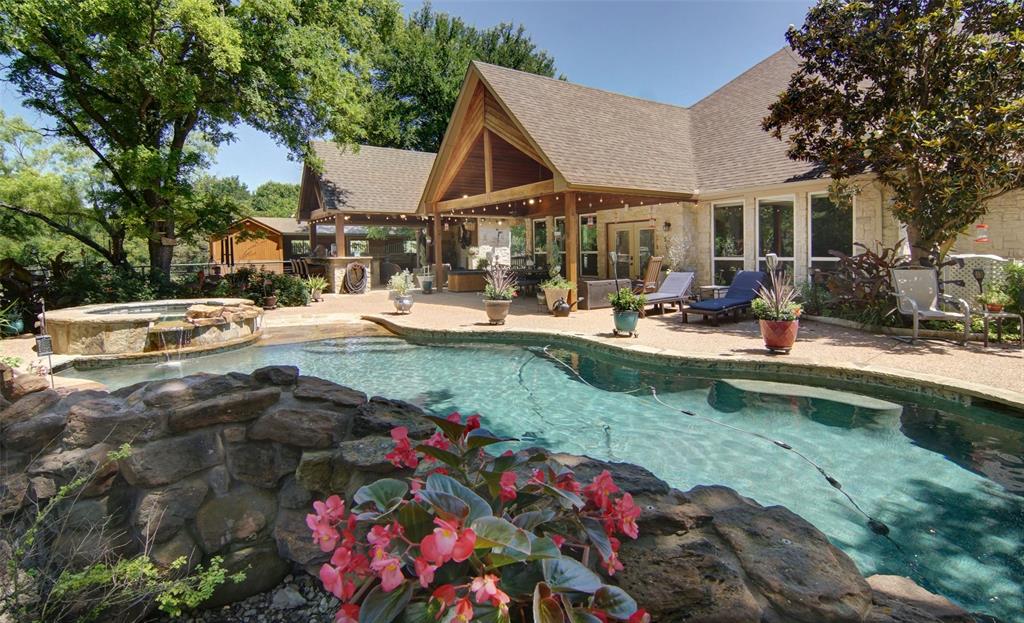 110 Bent Creek Ranch Court — photo