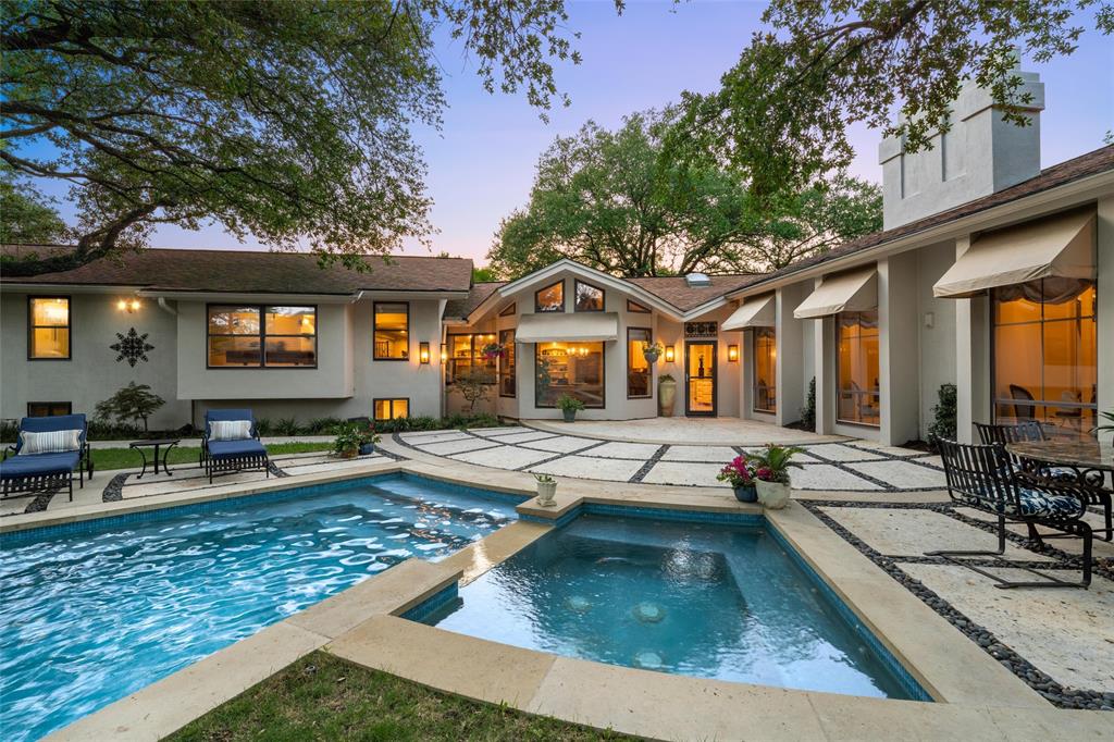 3012 Wood Lake Drive — photo