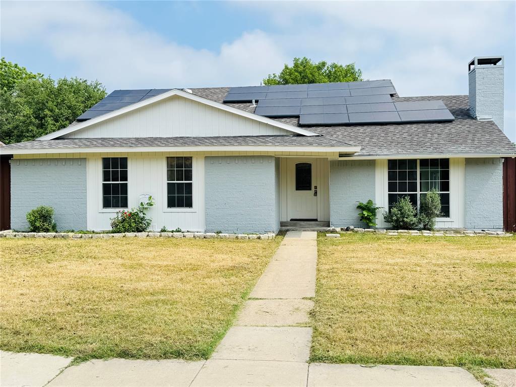 3317 Claymore Drive — photo