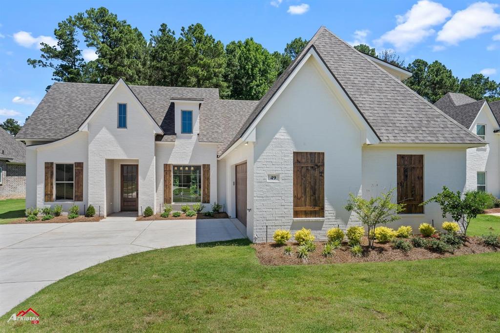 49 Turtle Creek Drive — photo