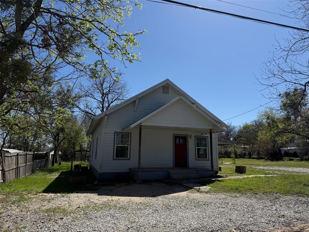 602 W Walcott Avenue — photo