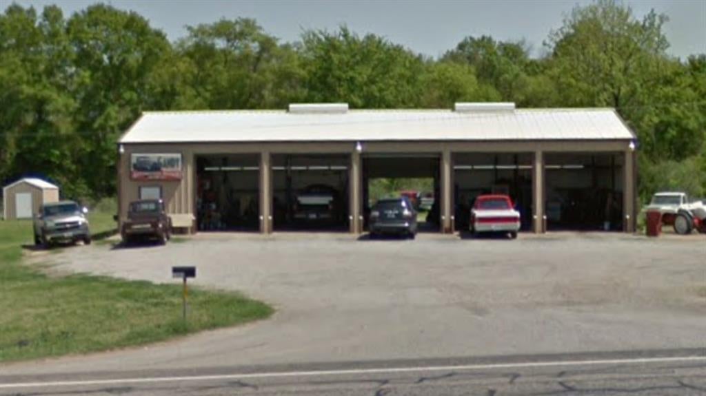 1003 S State Highway 37 — photo