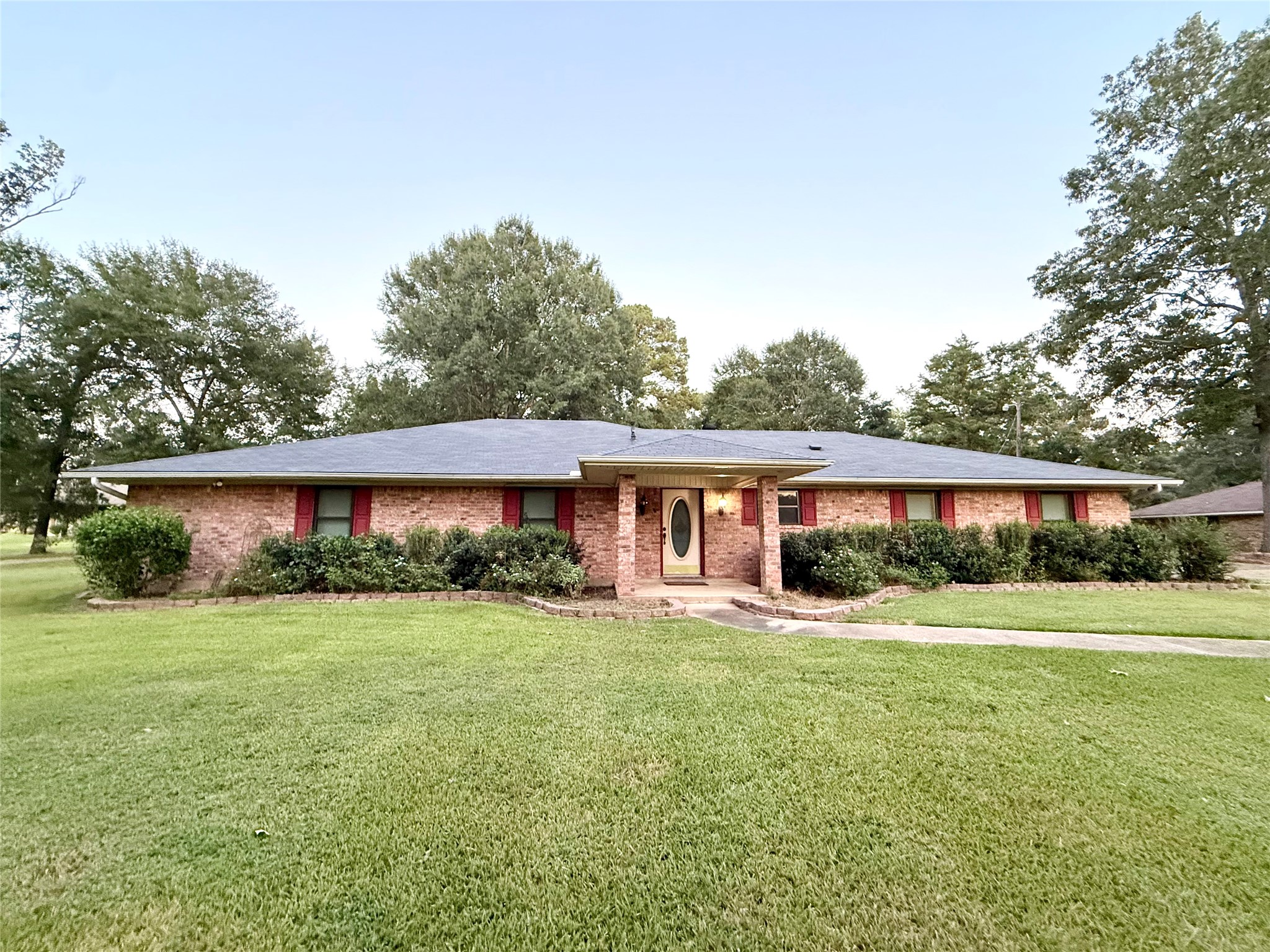 11535 Timber Ridge Drive, Keithville, LA 71047
