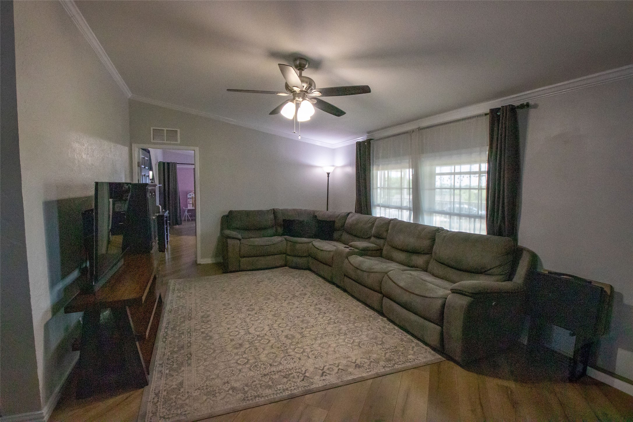 279 Ridge Trail, Rhome, TX 76078 — photo 3