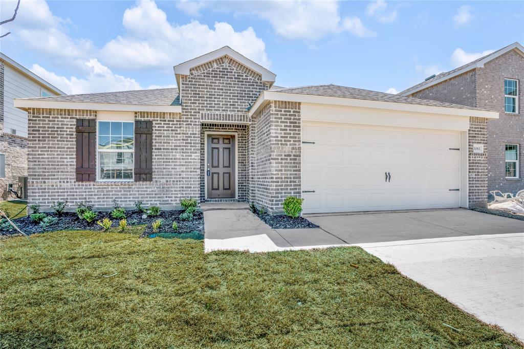 1061 Castroville Drive — photo