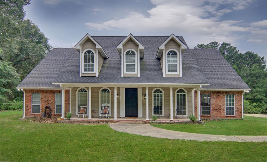 1554 County Road 3235 — photo