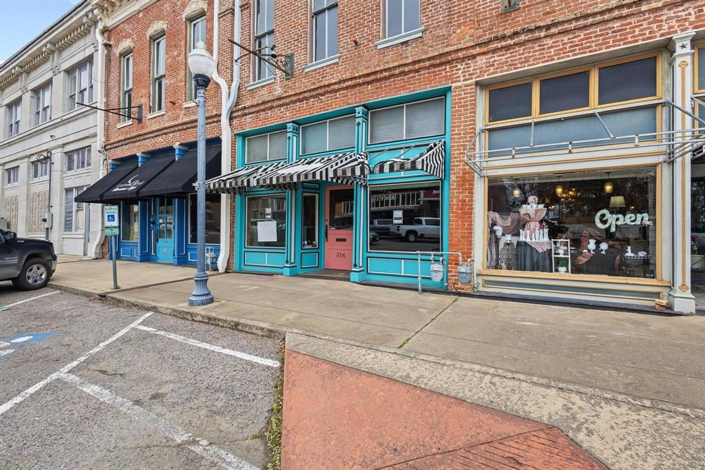 316 N Main Street — photo