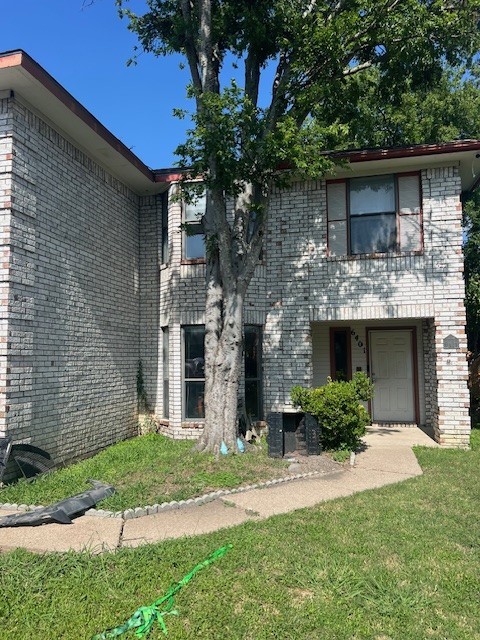 6401 Brownlee Lane — photo
