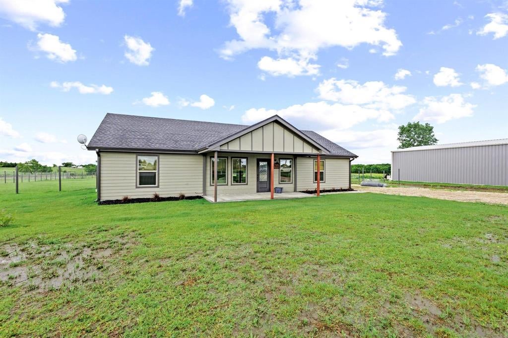 293 Private Road 36008 — photo