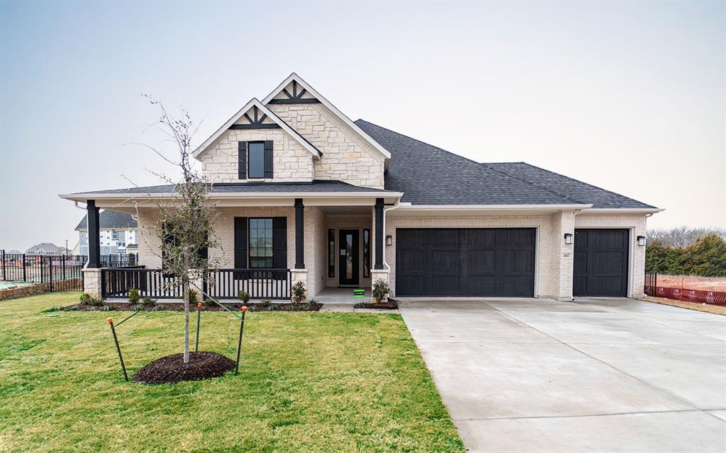 307 Big Antler Court — photo