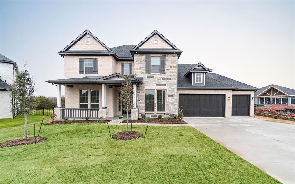 312 Big Antler Court — photo
