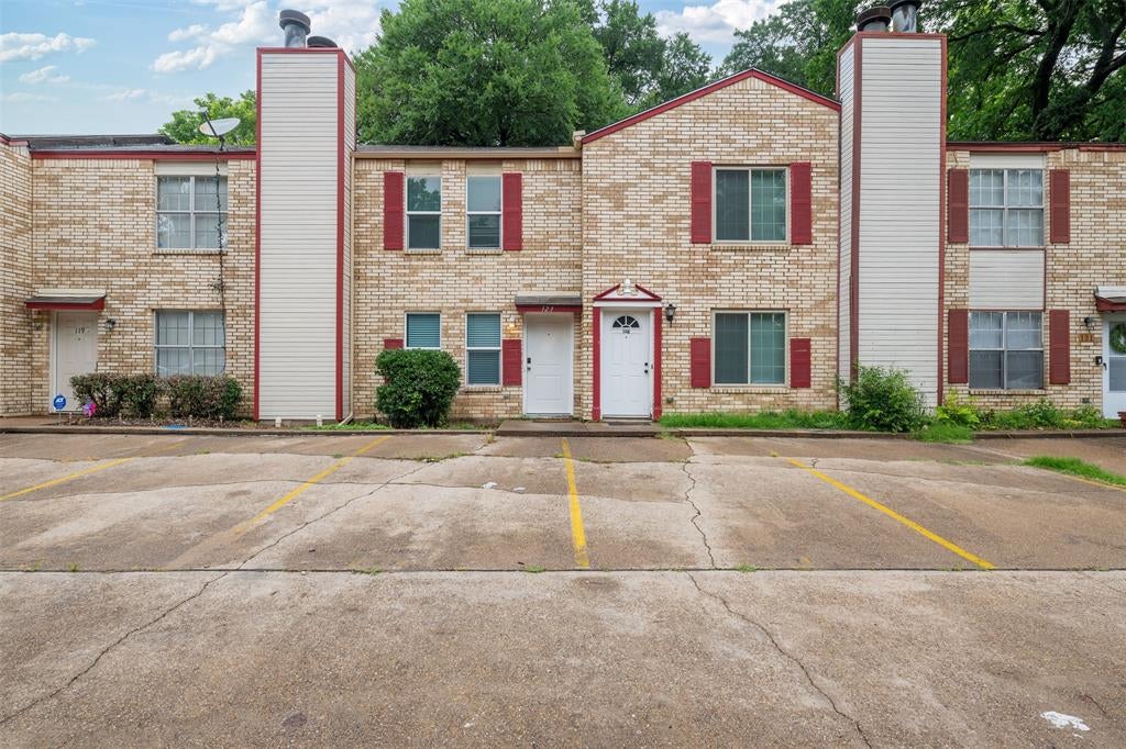 123 Austin Stone Drive — photo