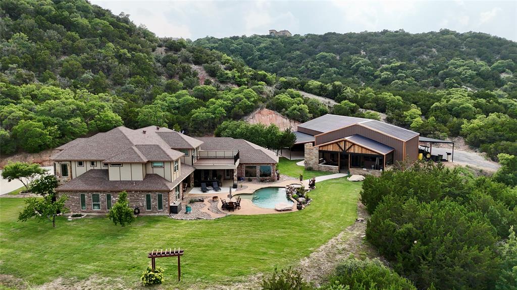 642 Cedar Creek Ranch Trail — photo