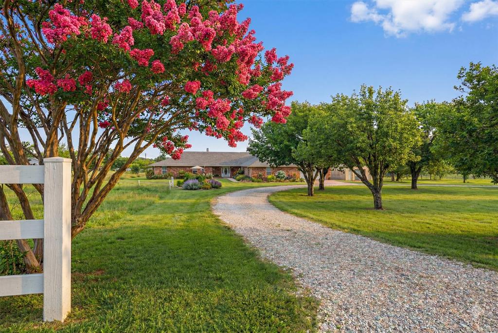 929 County Line Church Road — photo